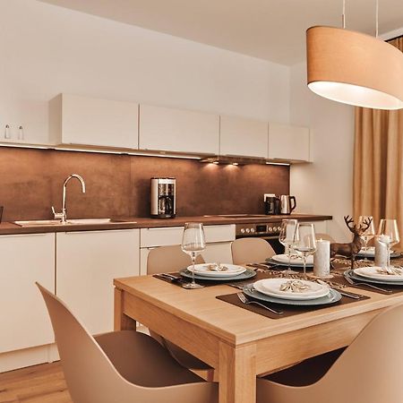 Die Tauplitz Lodges - Wasserfall Lodge C1 By Aa Holiday Homes מראה חיצוני תמונה