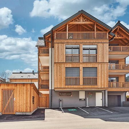Die Tauplitz Lodges - Wasserfall Lodge C1 By Aa Holiday Homes מראה חיצוני תמונה