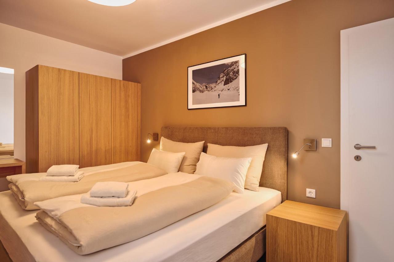 Die Tauplitz Lodges - Wasserfall Lodge C1 By Aa Holiday Homes מראה חיצוני תמונה