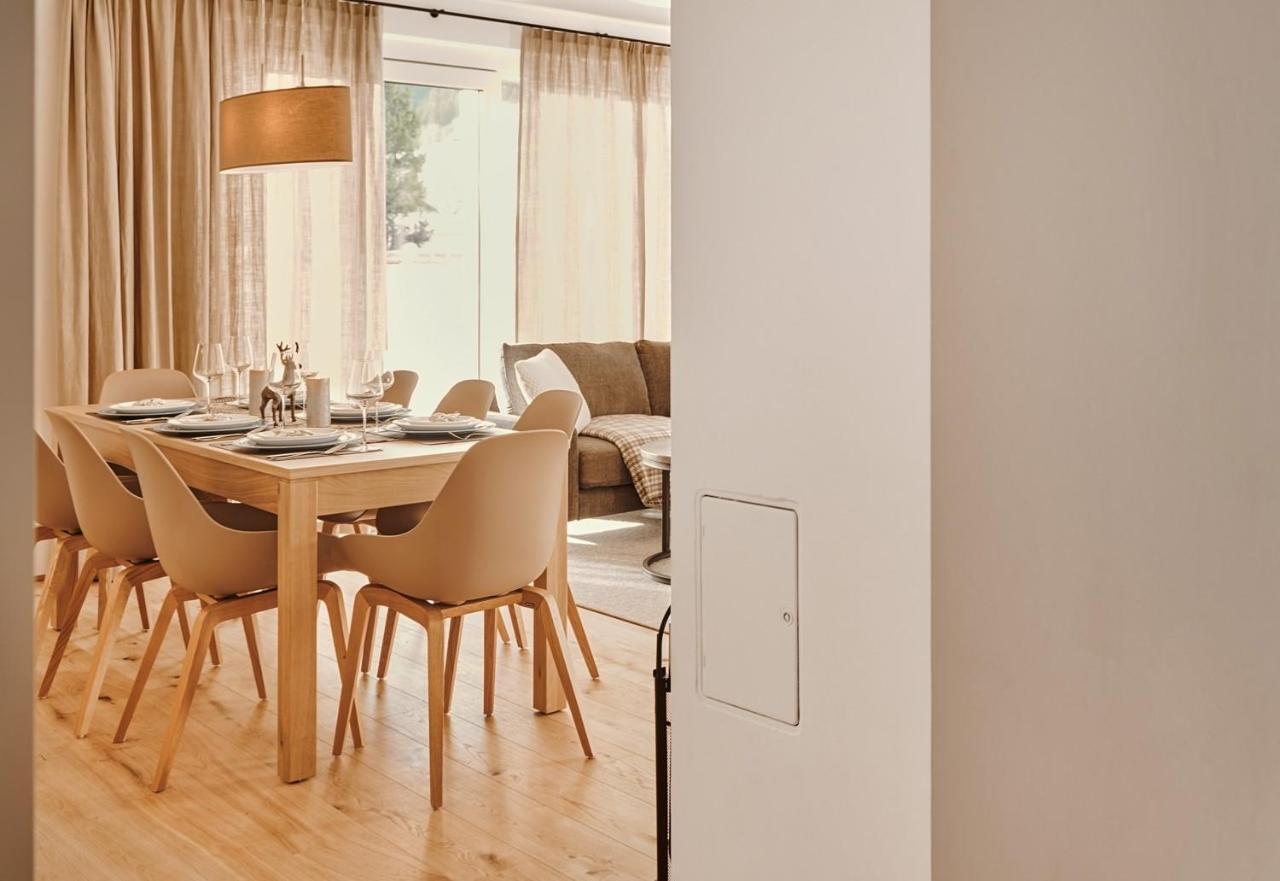 Die Tauplitz Lodges - Wasserfall Lodge C1 By Aa Holiday Homes מראה חיצוני תמונה