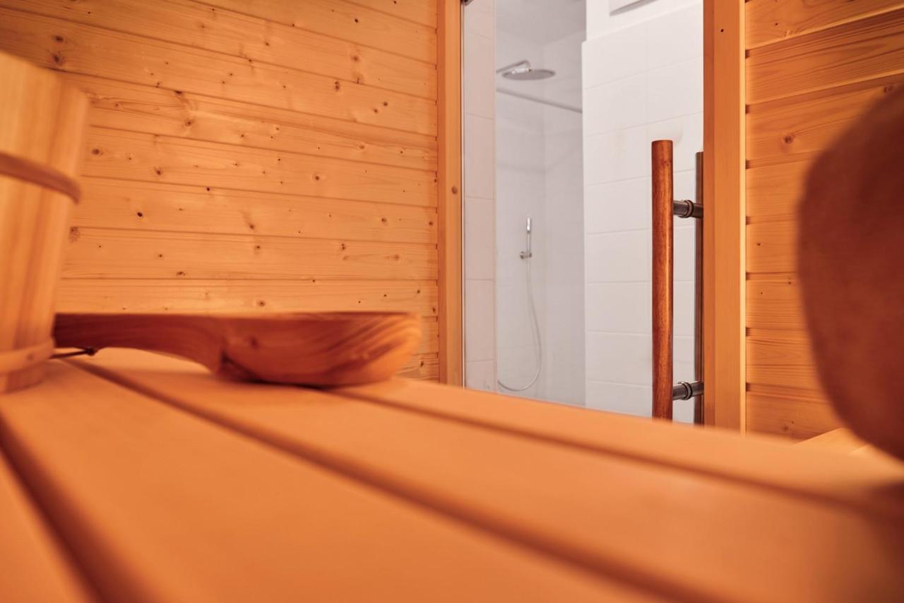Die Tauplitz Lodges - Wasserfall Lodge C1 By Aa Holiday Homes מראה חיצוני תמונה