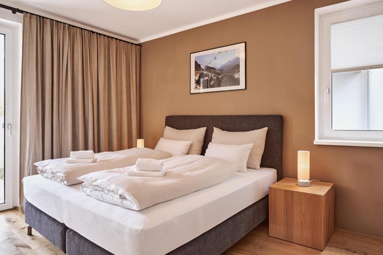 Die Tauplitz Lodges - Wasserfall Lodge C1 By Aa Holiday Homes מראה חיצוני תמונה